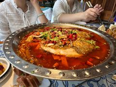 -群英会·三国菜(曹魏古城店)