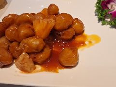 -一品红川菜(皇岗店)