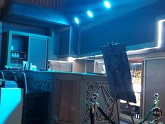 -上海和平饭店华懋阁 Cathay Room