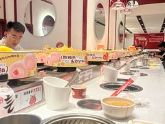 -龍歌自助小火锅(漳州二路爱购店)
