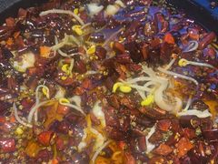 -常和州·夜宵大排档(常州单店)