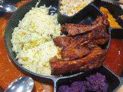 -肥肥虾庄·金牌油焖大虾(杨园滨江时代walk店)