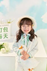 -哈喽BABY儿童摄影