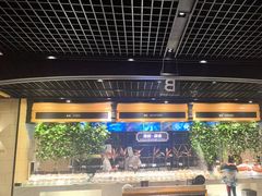 -川骄海鲜自助(亚运村店)