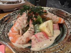 -大江户日本料理(吕厝店)