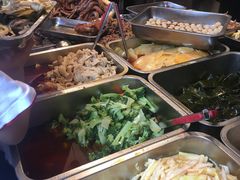 牛肉-王氏现捞(宽窄巷子2.0直营店)