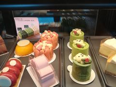 -星巴克(北京通州九棵树西路店)