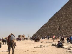 -吉萨金字塔群