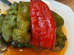 -西部马华清真食府·丝路菜(大钟寺店)