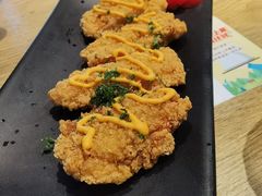 -豪客来牛排(大汉口城店)