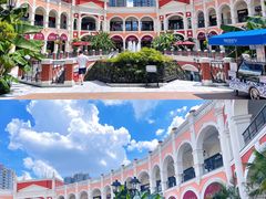 -佛罗伦萨小镇广佛名品奥特莱斯(疏港路店)