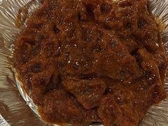 -老板娘的烤肉店(港湾广场店)