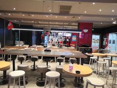 大堂-肯德基(中鼎大厦店)