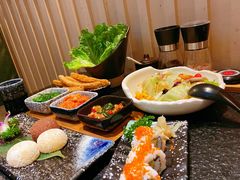 -神隐烧肉酒场(九街店)