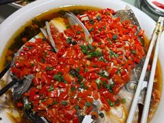 -味上湘菜馆(岳麓山店)