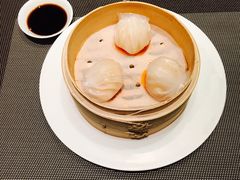 -浙江安吉JW万豪酒店·万豪中餐厅