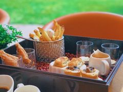 -花园5號餐厅
