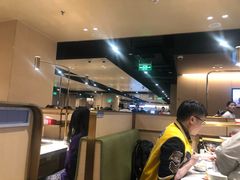 -海底捞火锅(关山保利店)