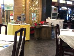 大堂-东来顺饭庄(apm总店)