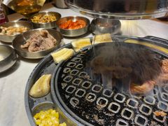 -韩宫宴烤肉·料理(苏州中心店)