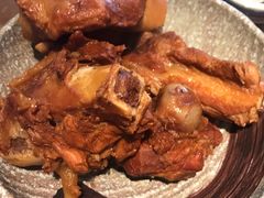 -95号酱骨·一块豆腐(展春园西路店)