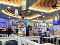-蒋家桥饺面店(东关街店)