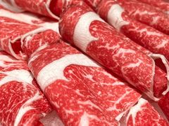 澳洲和牛眼肉-鼎鼎香·港式火锅(北京SKP店)