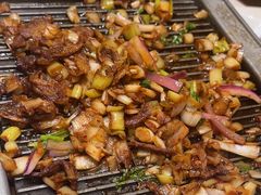 -新乾隆酒楼(帝景园店)