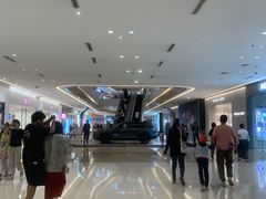 -天河城购物中心