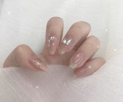 点击看大图 -LILY NAILS美甲美睫