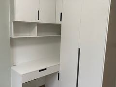 -佰丽爱家全屋定制(汶水店)