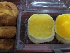 -美嘉华面包西饼店(红胜坊店)