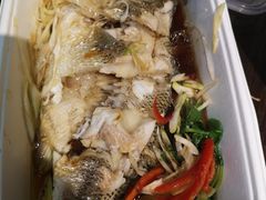 -盒马鲜生(文景博乐里购物广场店)