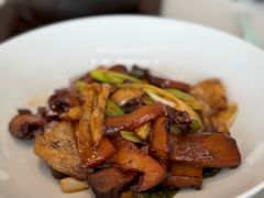 -北京柏悦酒店·锦庭餐厅Dining Room