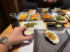 -京旬海鲜放题·铁板烧自助餐厅