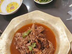 -芦月轩羊蝎子(太平桥店)