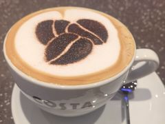 -COSTA COFFEE(新奥购物中心店)
