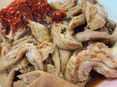 -赵姐猪耳朵饭店