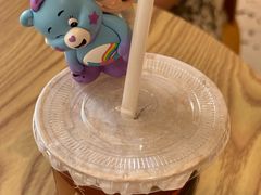 -Cafe on warm(丹霞店)