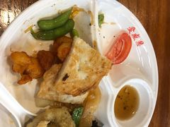 -素清香(解放路店)
