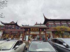 -楼外楼(西湖景区孤山路店)