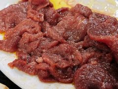 -韩风烤牛肉冷面店