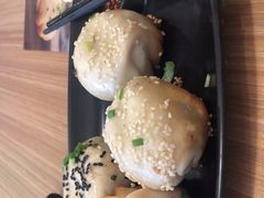 -小杨生煎(黄河路店)