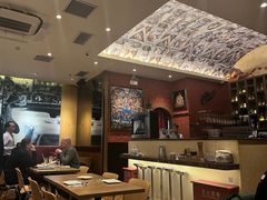 -安妮意大利餐厅(世贸天阶店)