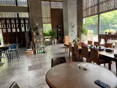 -创典居(槐安店)