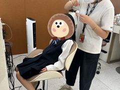 -海马体照相馆(大连柏威年购物中心店)