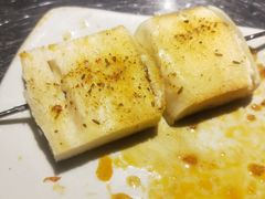 -很久以前羊肉串(农科路店)