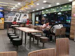 -真功夫(金月湾店)