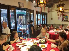 大堂-三林本帮馆(中林街店)