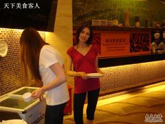 DSC01821-雄楚国际大酒店-四季西餐厅
